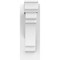 Ekena Millwork Olympic Architectural Grade PVC Outlooker with Traditional Ends, 5"W X 12"D X 14"H OUTP05X12X14OLY01 - alternate 3